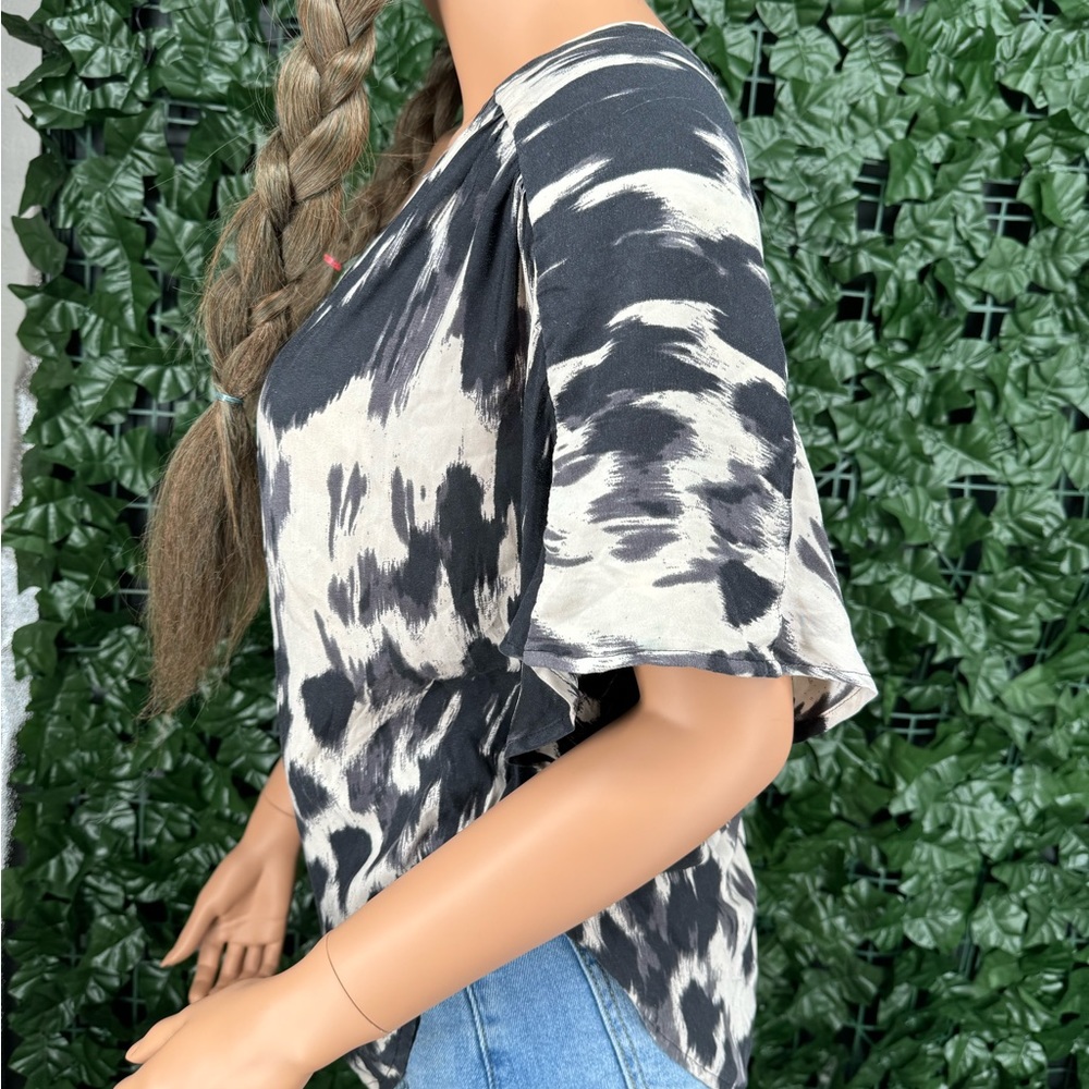 Small Express blouse - Picture 2 of 8